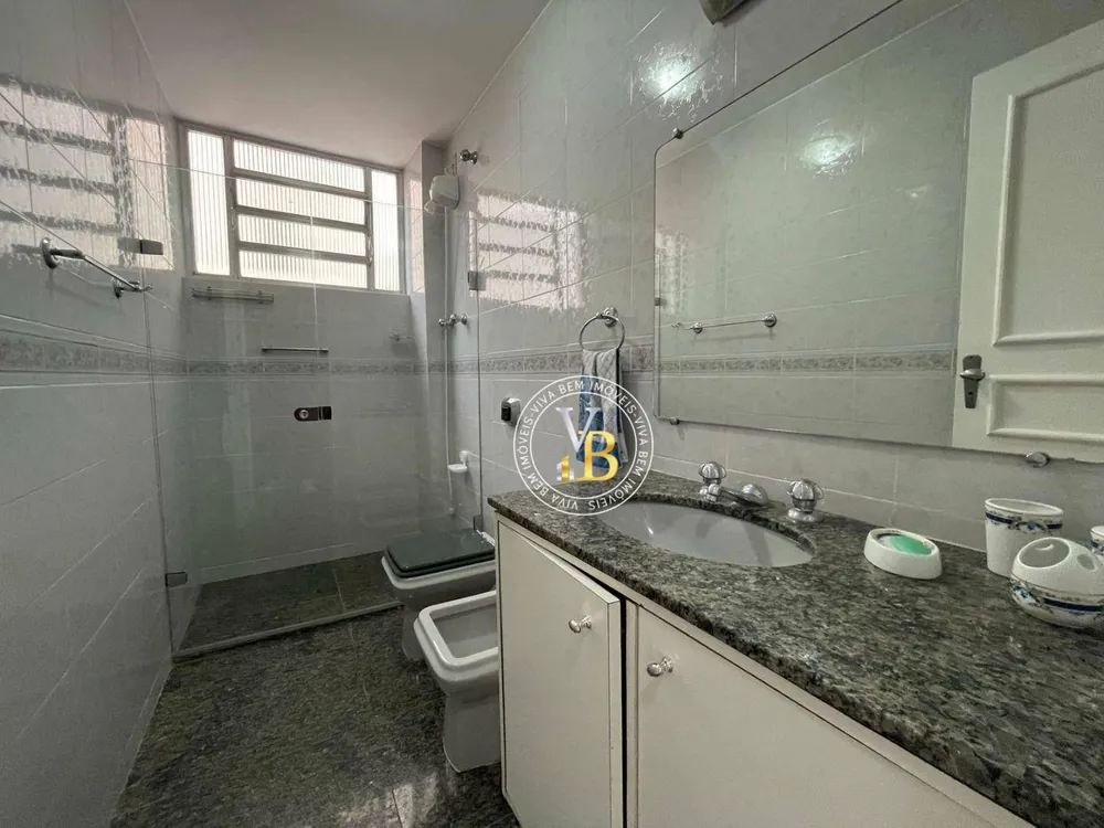 Apartamento, 3 quartos, 119 m² - Foto 9