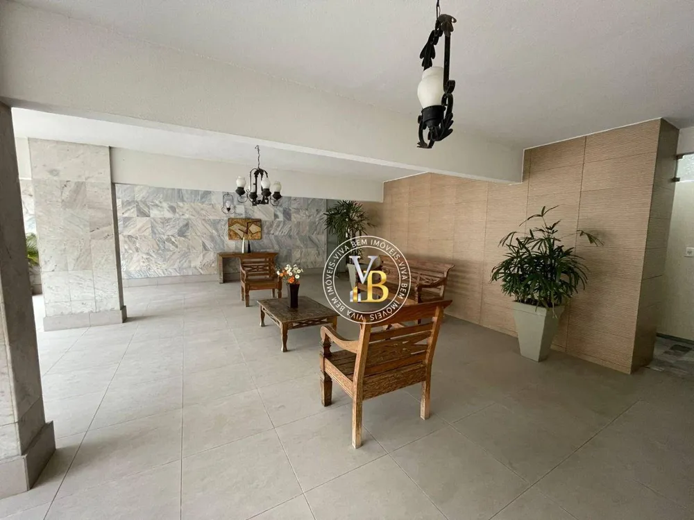 Apartamento, 3 quartos, 119 m² - Foto 4