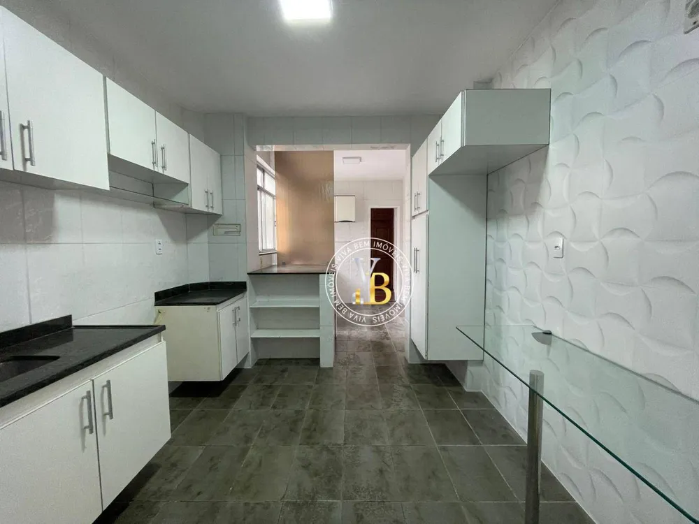 Apartamento, 3 quartos, 119 m² - Foto 11