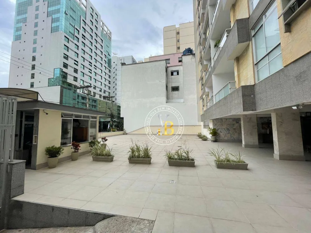 Apartamento, 3 quartos, 119 m² - Foto 2