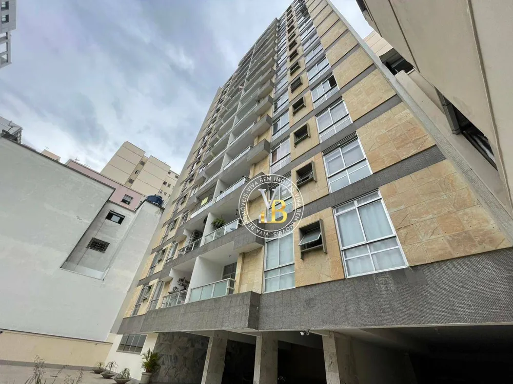 Apartamento, 3 quartos, 119 m² - Foto 3