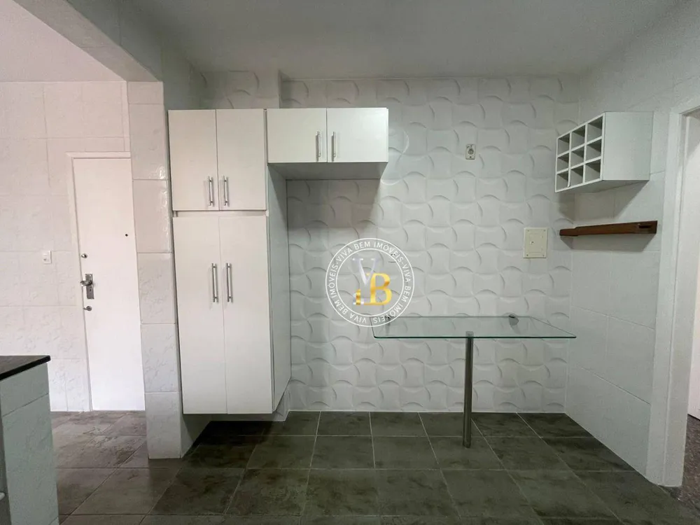 Apartamento, 3 quartos, 119 m² - Foto 13
