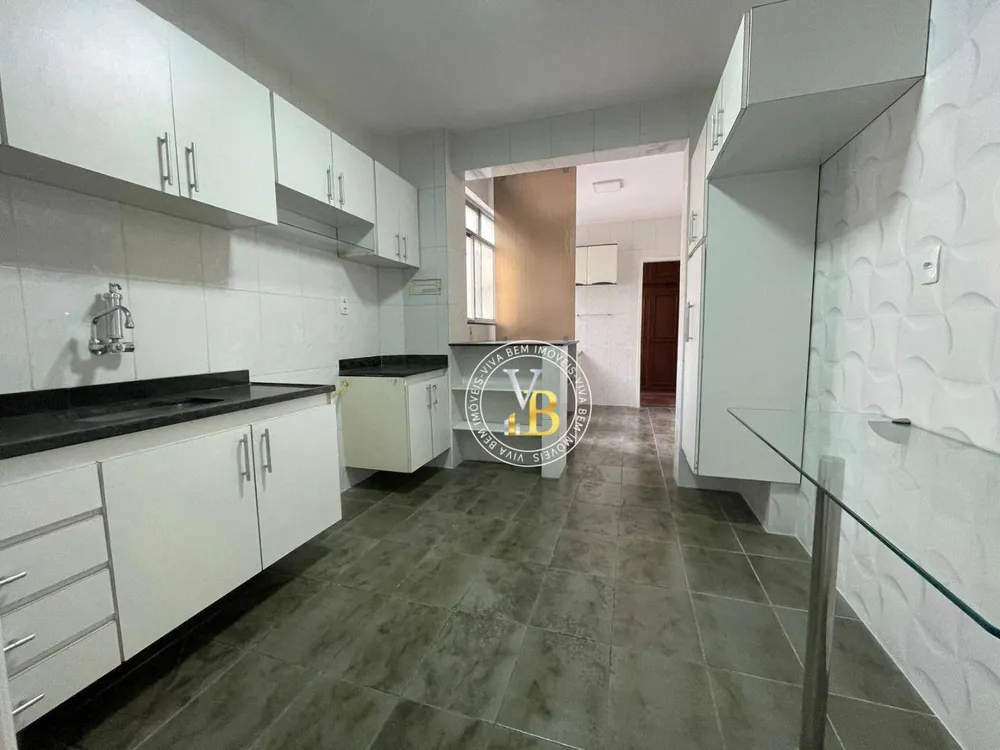 Apartamento, 3 quartos, 119 m² - Foto 10