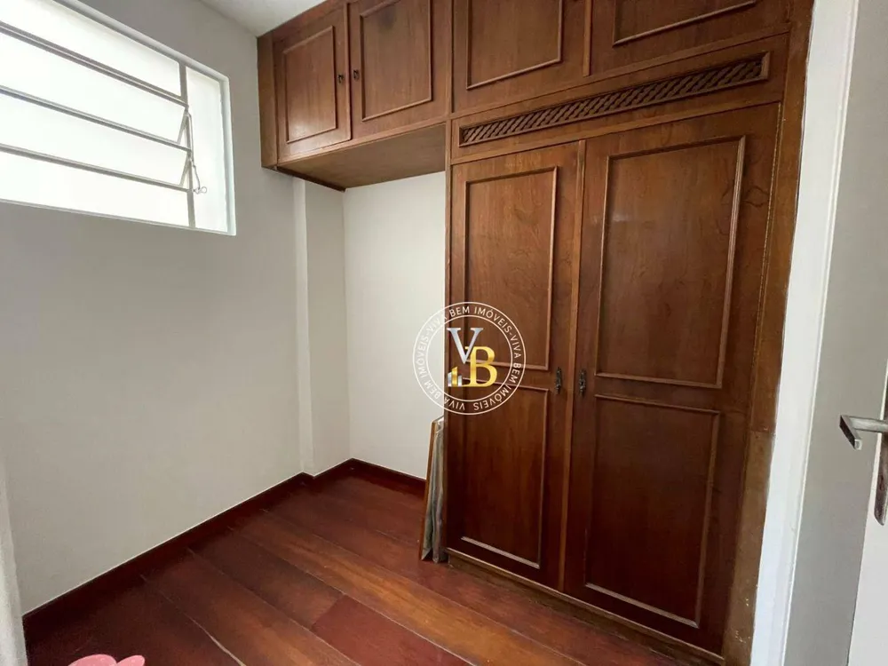 Apartamento, 3 quartos, 119 m² - Foto 14