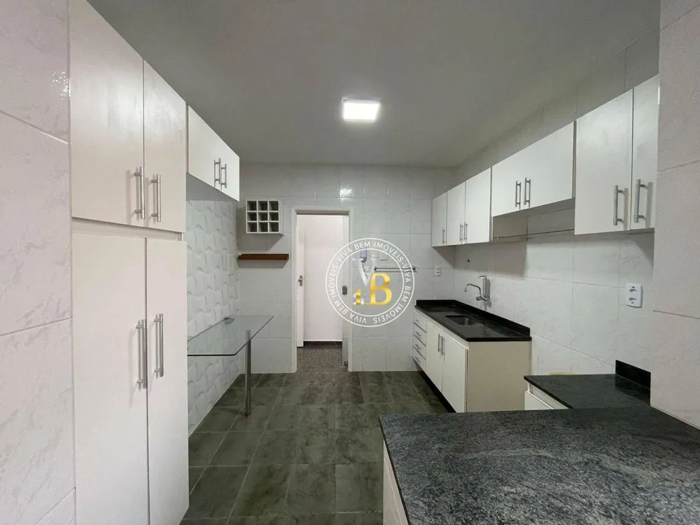 Apartamento, 3 quartos, 119 m² - Foto 16