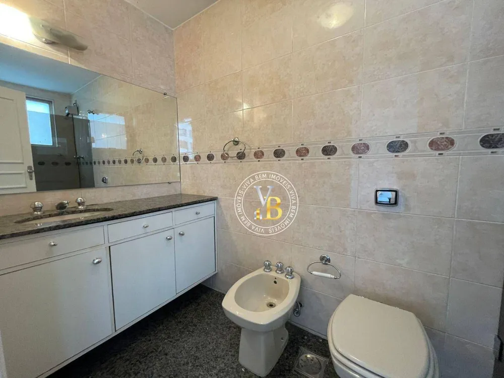 Apartamento, 3 quartos, 119 m² - Foto 5