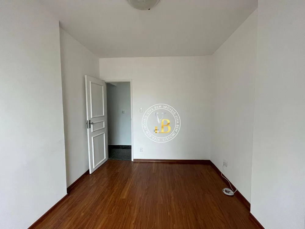 Apartamento, 3 quartos, 119 m² - Foto 8