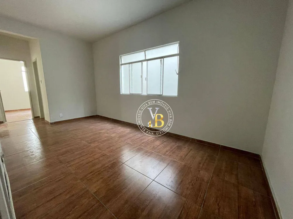 Apartamento, 2 quartos, 110 m² - Foto 2