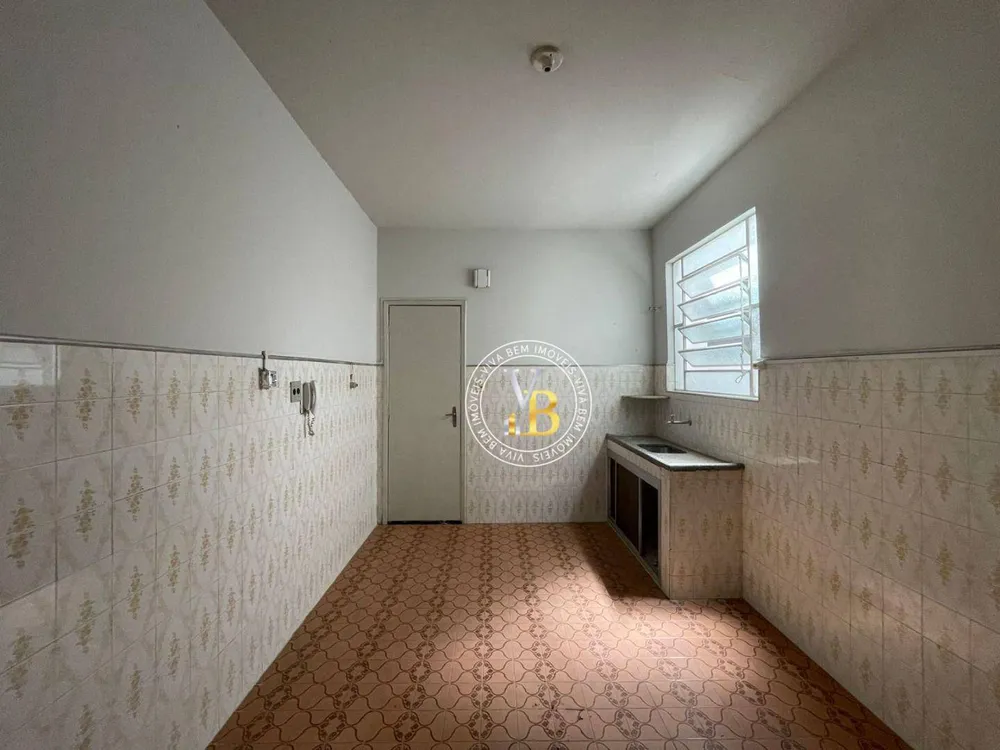 Apartamento, 2 quartos, 110 m² - Foto 11