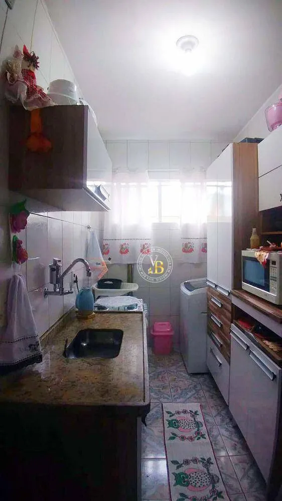 Apartamento, 2 quartos, 45 m² - Foto 8