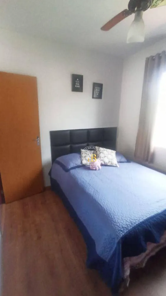 Apartamento, 2 quartos, 45 m² - Foto 5