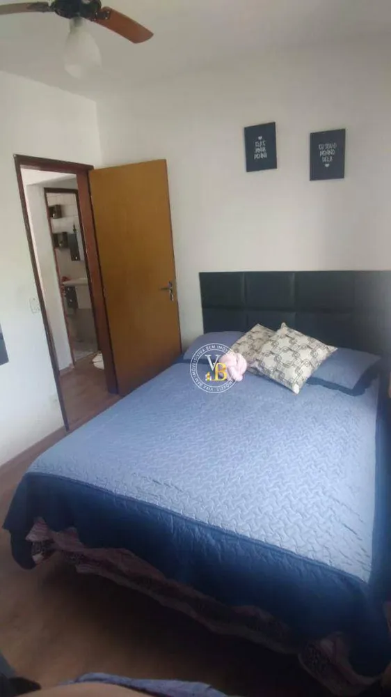 Apartamento, 2 quartos, 45 m² - Foto 6