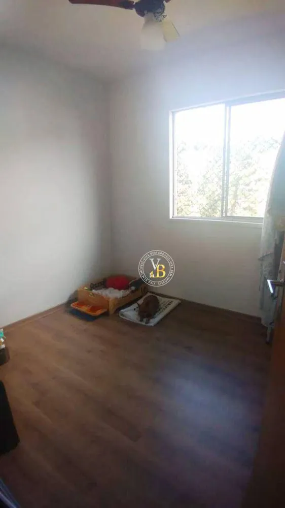 Apartamento, 2 quartos, 45 m² - Foto 4