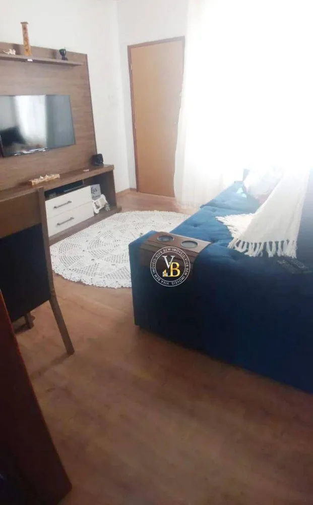 Apartamento, 2 quartos, 45 m² - Foto 2