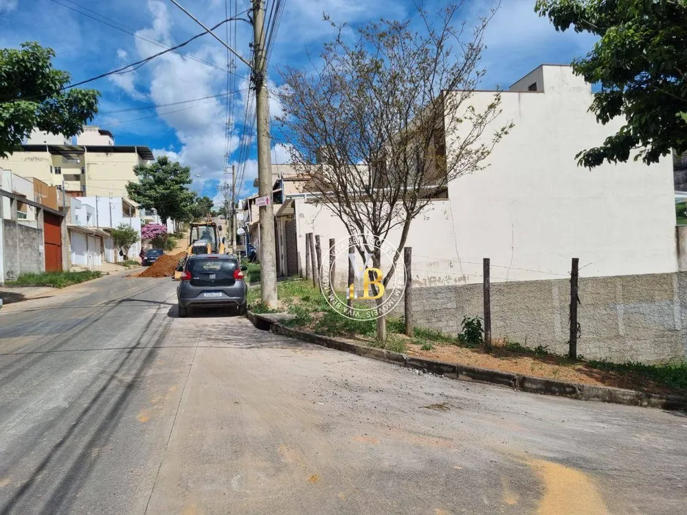 Terreno, 243 m² - Foto 4
