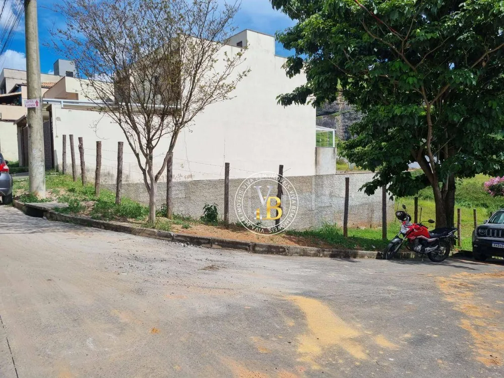 Terreno, 243 m² - Foto 2