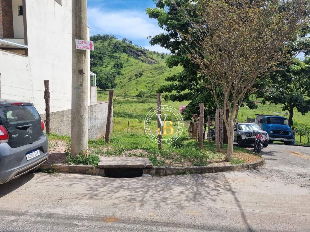 Terreno, 243 m² - Foto 3