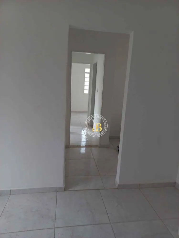 Apartamento, 3 quartos, 57 m² - Foto 2