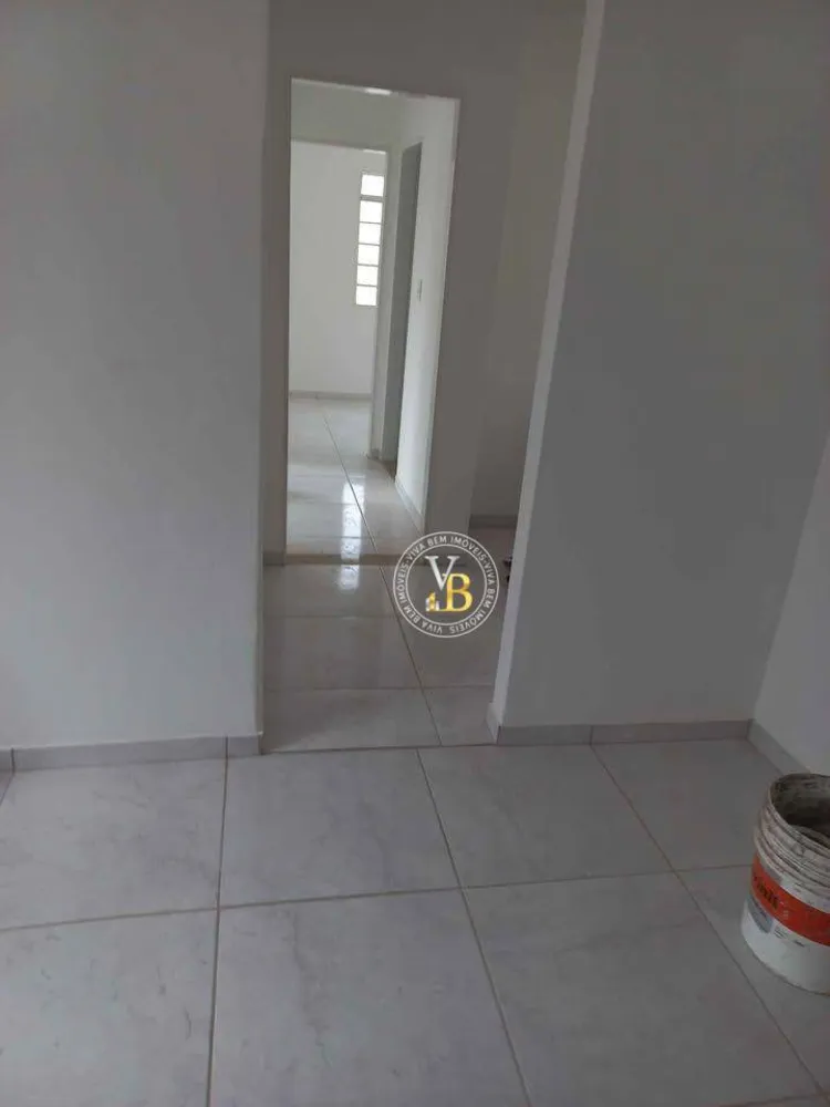 Apartamento, 3 quartos, 57 m² - Foto 3