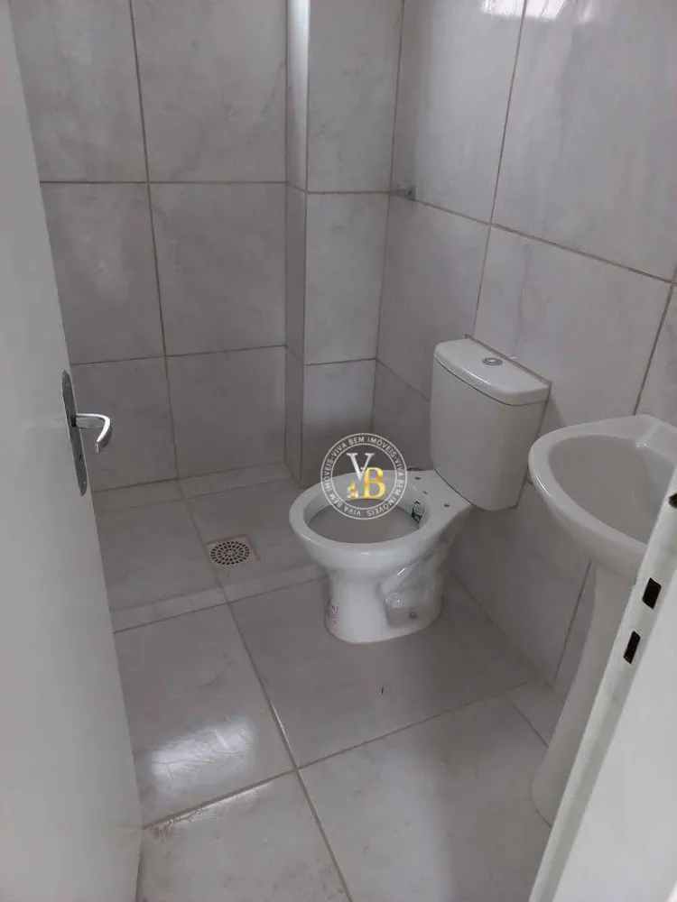 Apartamento, 3 quartos, 57 m² - Foto 9