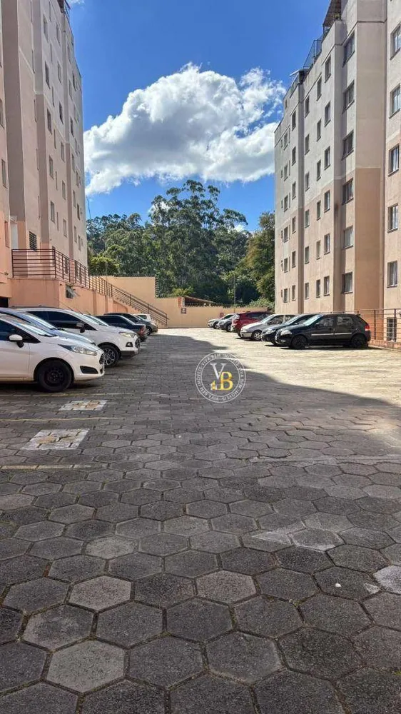 Apartamento, 2 quartos, 44 m² - Foto 14