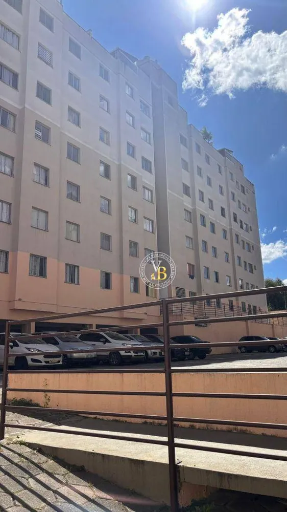 Apartamento, 2 quartos, 44 m² - Foto 11