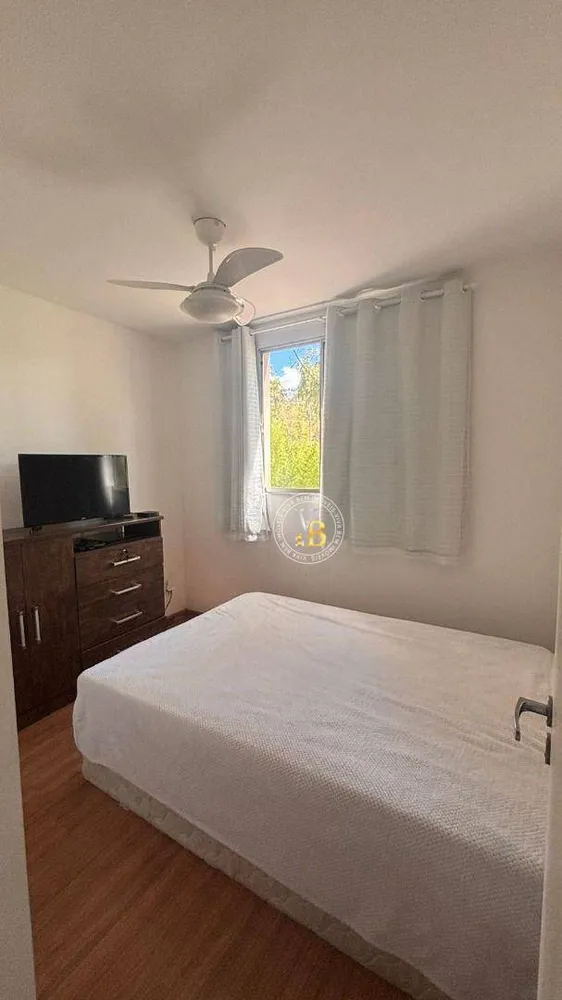 Apartamento, 2 quartos, 44 m² - Foto 6