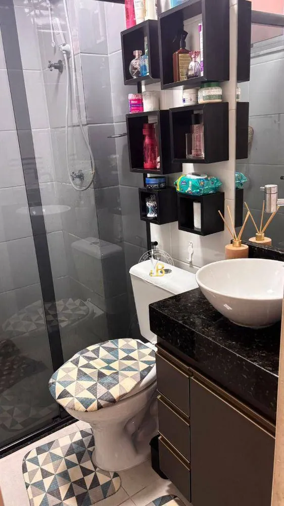 Apartamento, 2 quartos, 44 m² - Foto 7