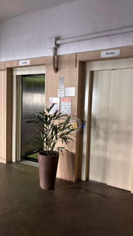 Apartamento, 2 quartos, 44 m² - Foto 10