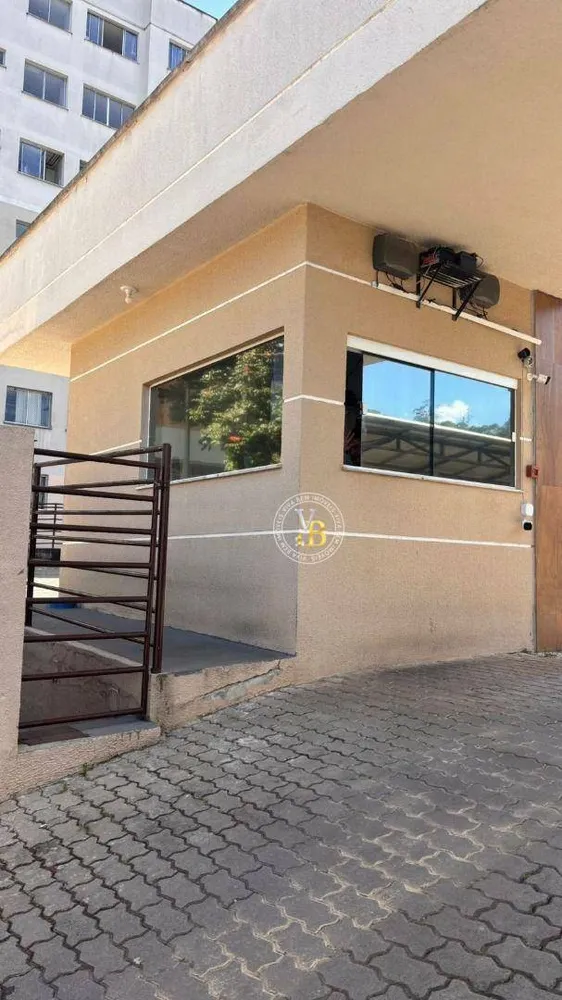 Apartamento, 2 quartos, 44 m² - Foto 12