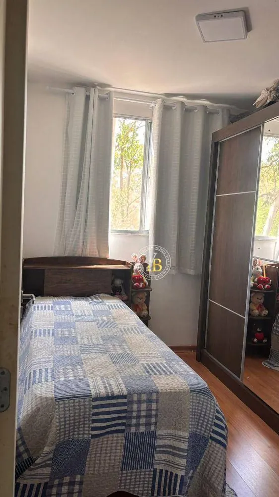 Apartamento, 2 quartos, 44 m² - Foto 8