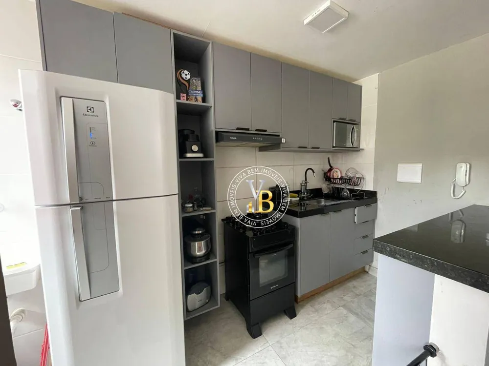 Apartamento, 2 quartos, 45 m² - Foto 6