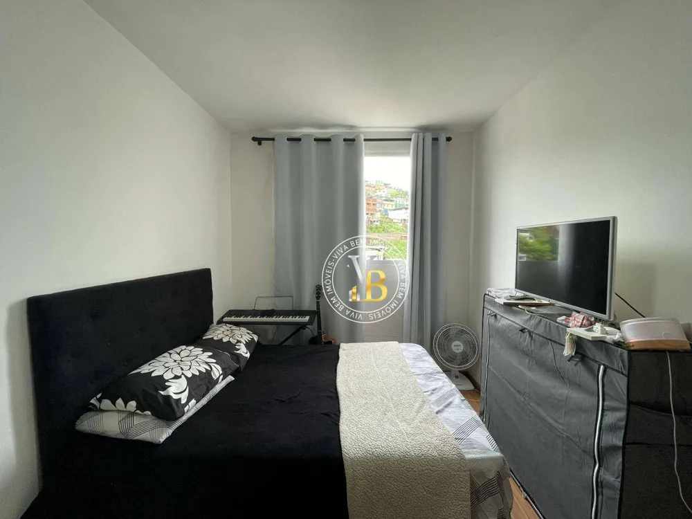 Apartamento, 2 quartos, 45 m² - Foto 12