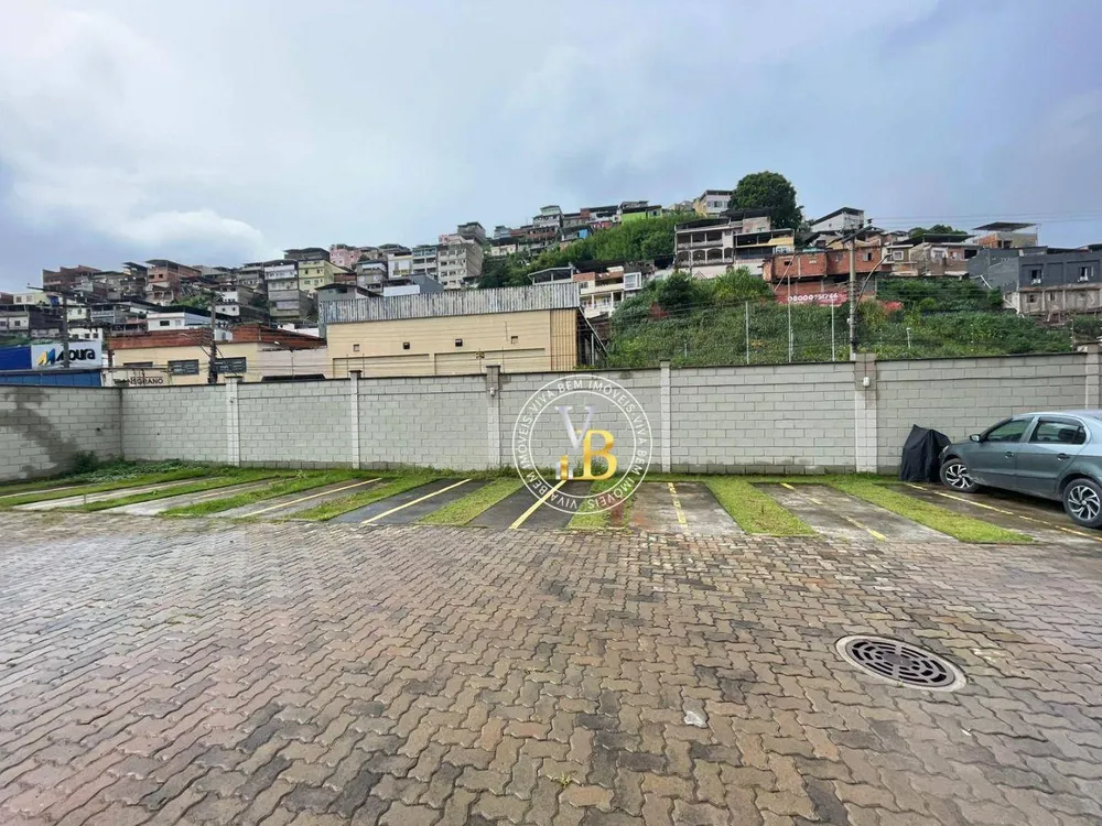Apartamento, 2 quartos, 45 m² - Foto 14