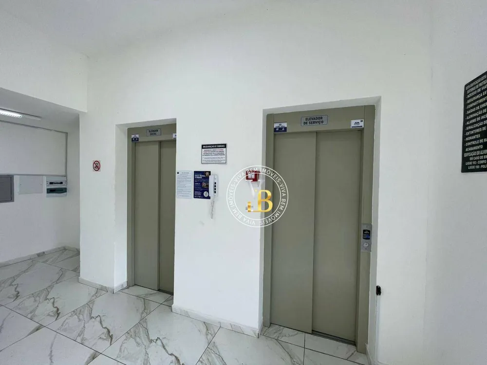 Apartamento, 2 quartos, 45 m² - Foto 16
