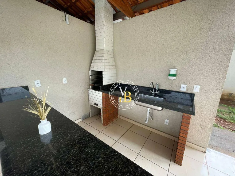 Apartamento, 2 quartos, 45 m² - Foto 15