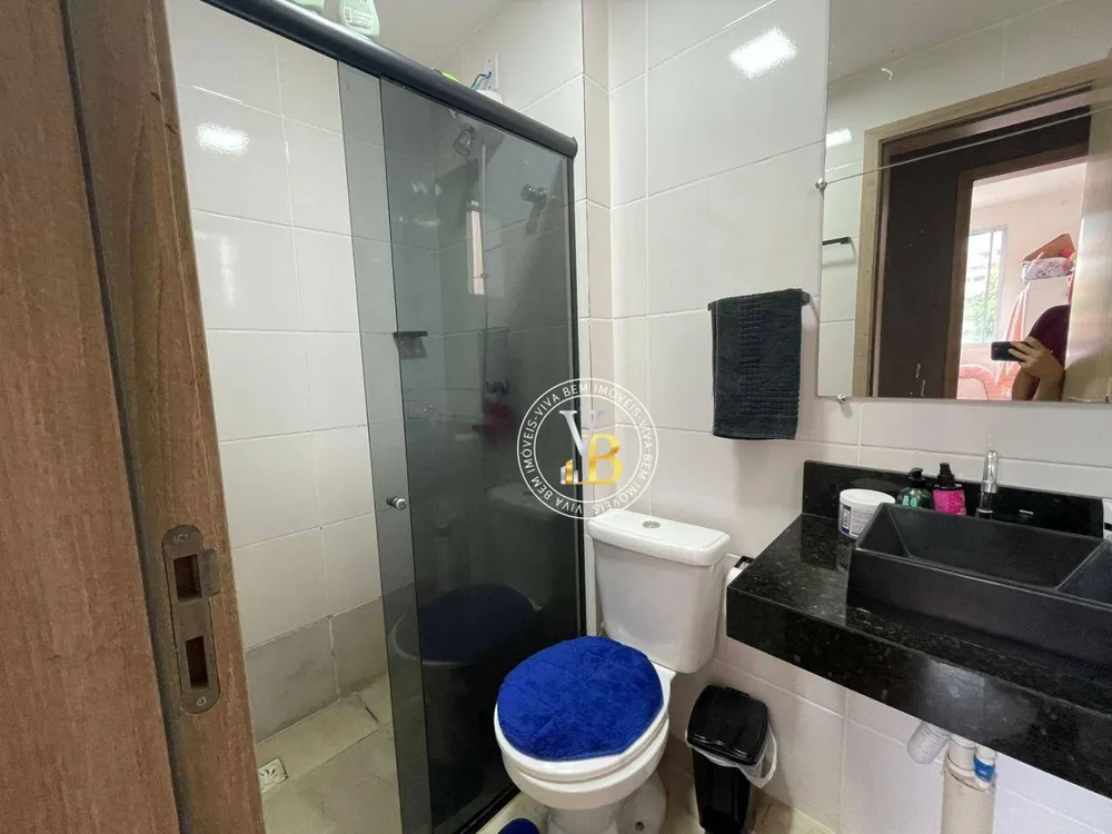 Apartamento, 2 quartos, 45 m² - Foto 9