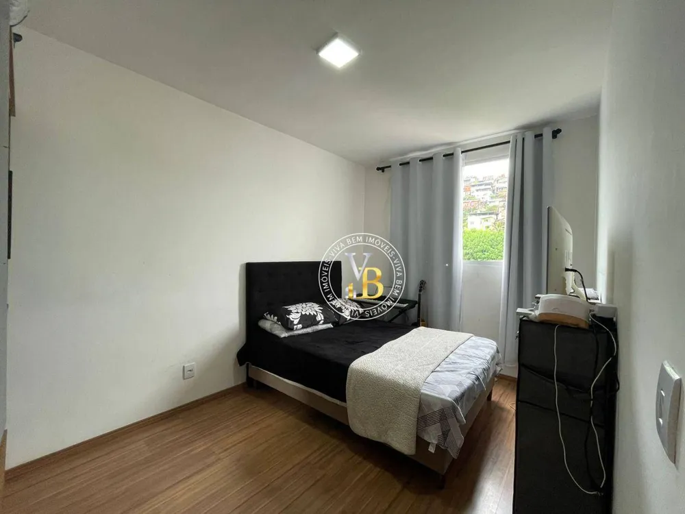 Apartamento, 2 quartos, 45 m² - Foto 11