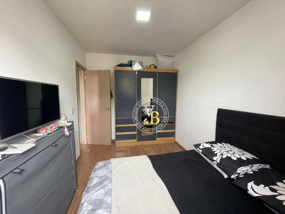 Apartamento, 2 quartos, 45 m² - Foto 13