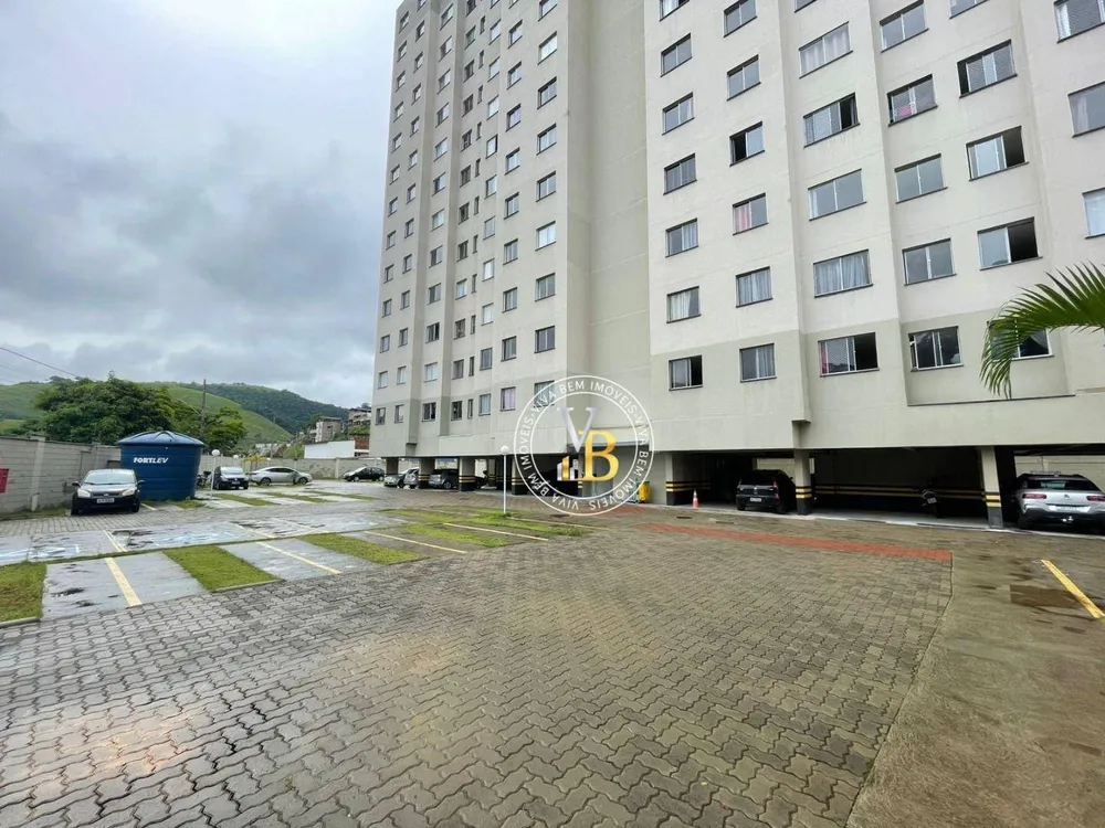 Apartamento, 2 quartos, 45 m² - Foto 2