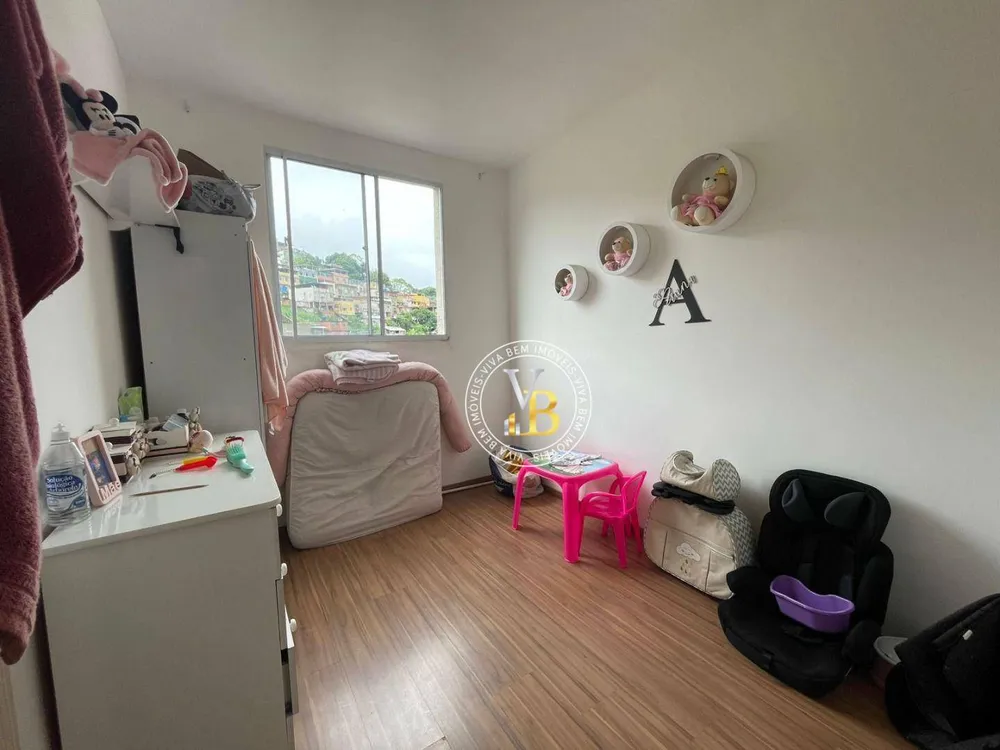 Apartamento, 2 quartos, 45 m² - Foto 10