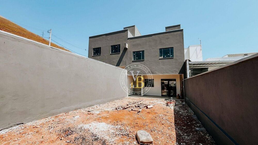 Casa, 4 quartos, 150 m² - Foto 20
