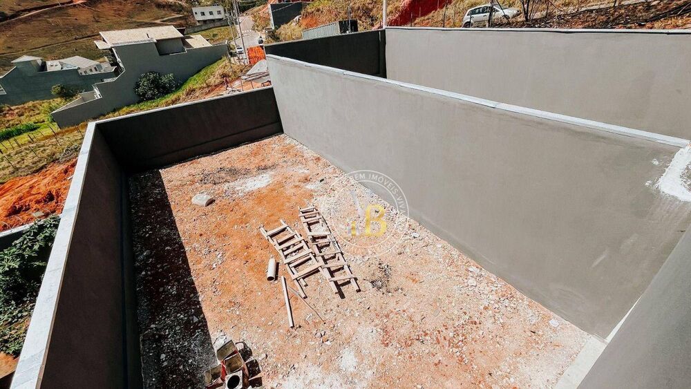 Casa, 4 quartos, 150 m² - Foto 19