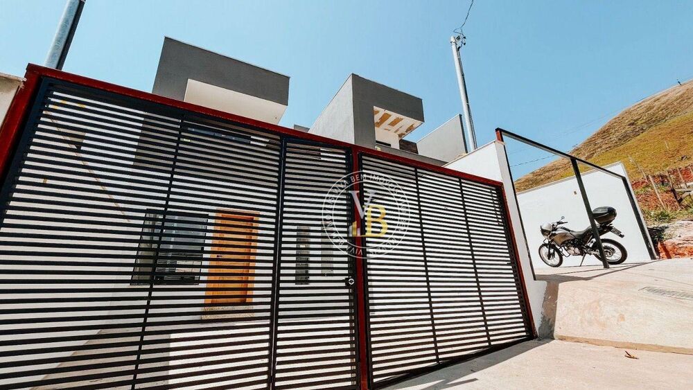 Casa, 4 quartos, 150 m² - Foto 17