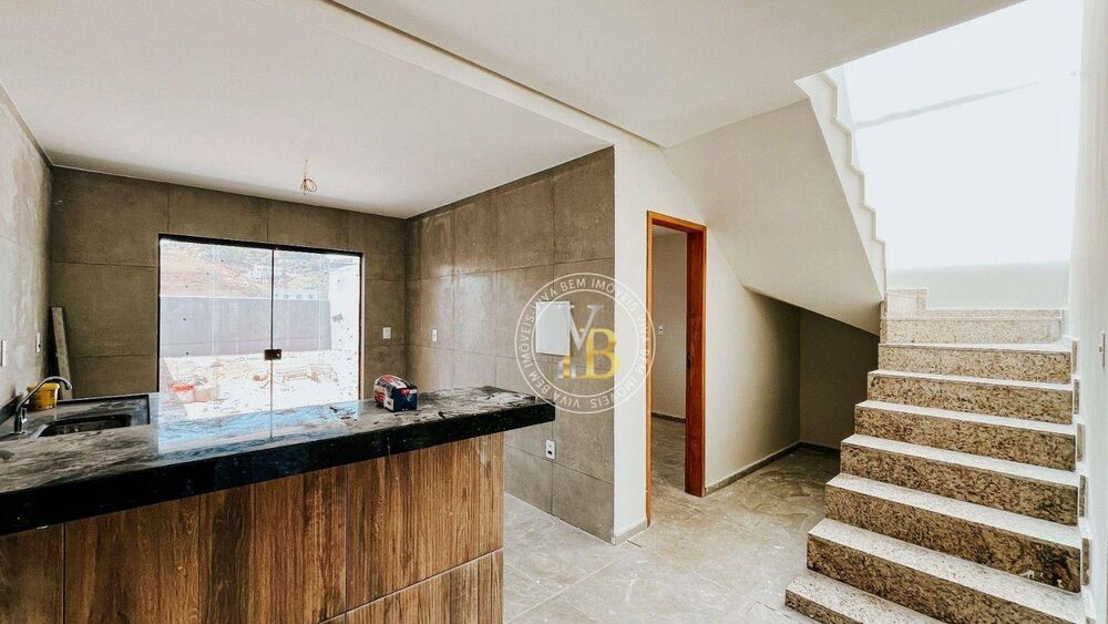 Casa, 4 quartos, 150 m² - Foto 2