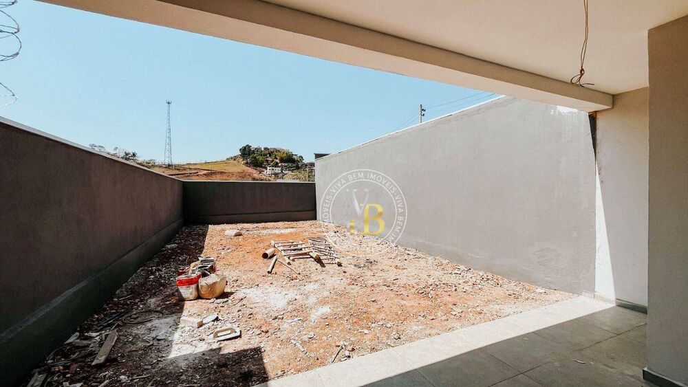 Casa, 4 quartos, 150 m² - Foto 14