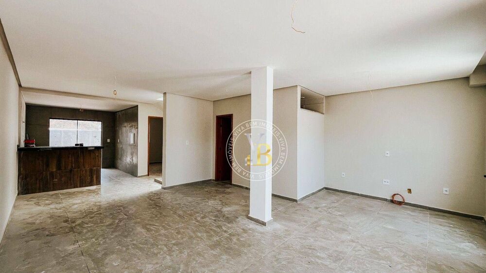 Casa, 4 quartos, 150 m² - Foto 1