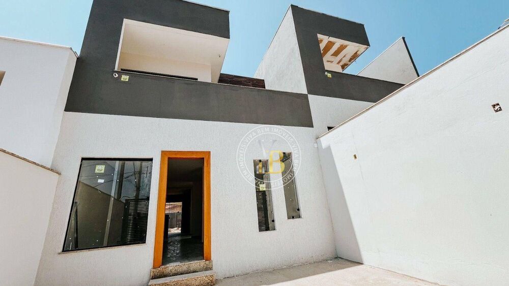 Casa, 4 quartos, 150 m² - Foto 8