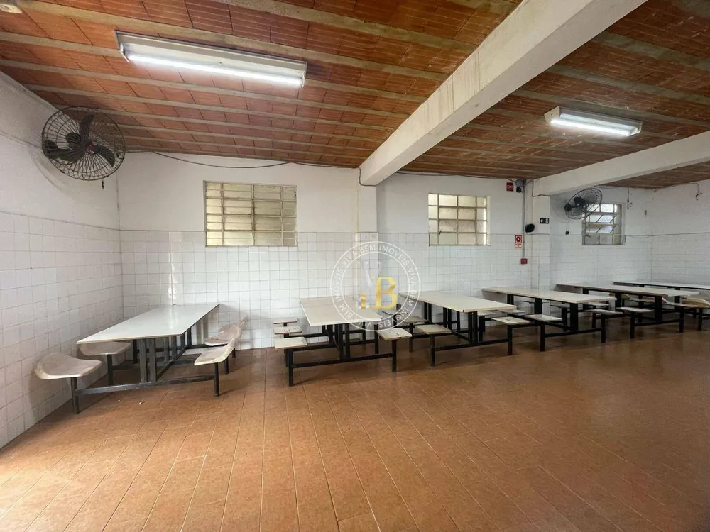 Depósito-Galpão, 551 m² - Foto 12
