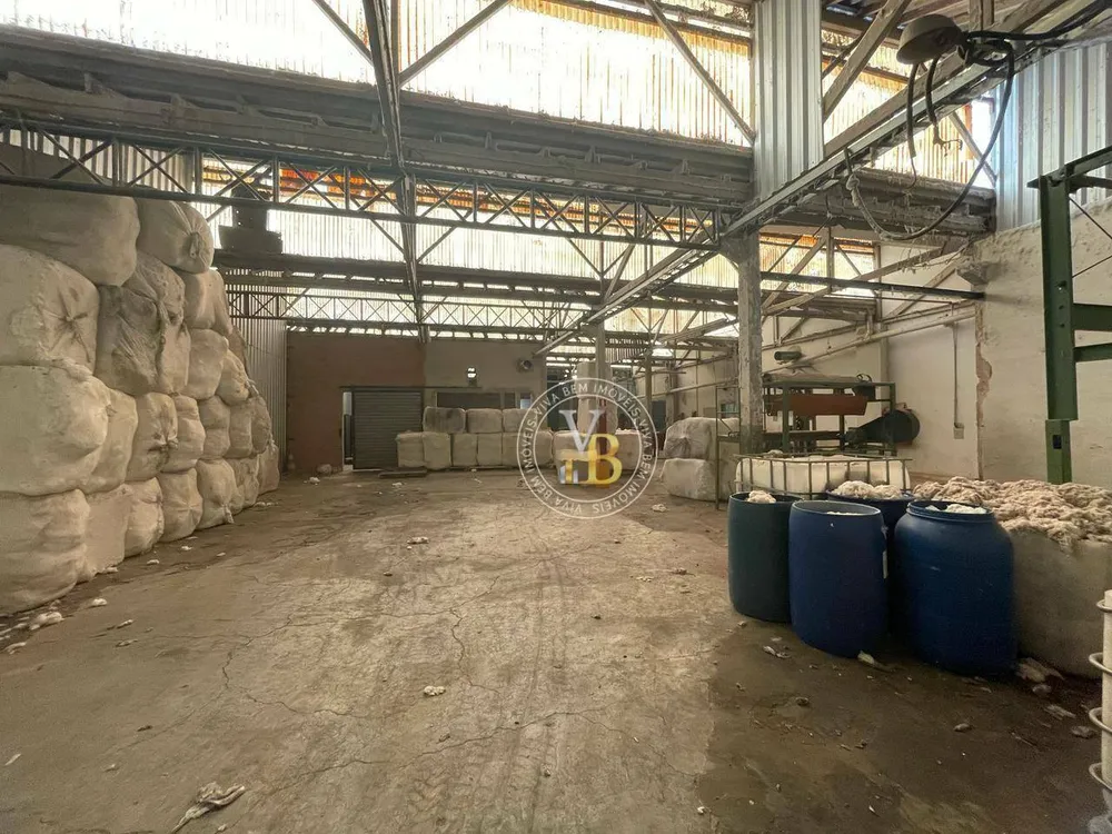 Depósito-Galpão, 551 m² - Foto 4